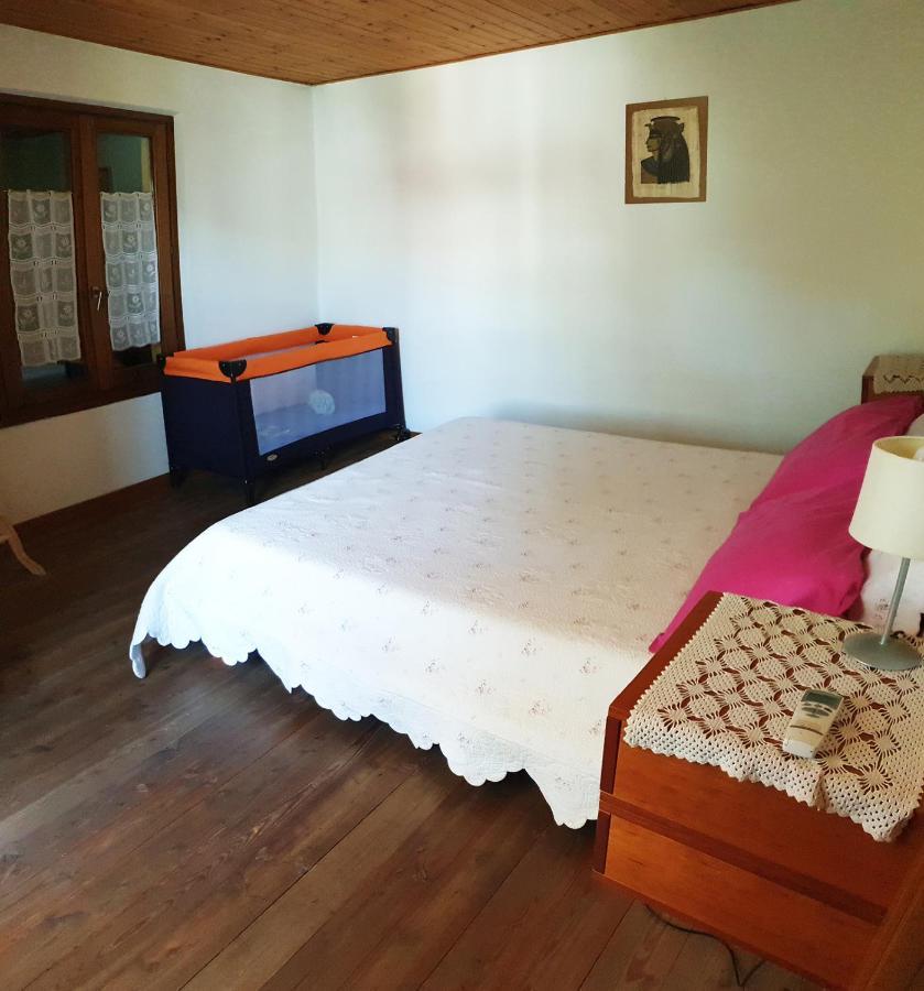 Casa Vacanza & Suite Joy เปสเคียรา เดล การ์ดา ภายนอก รูปภาพ