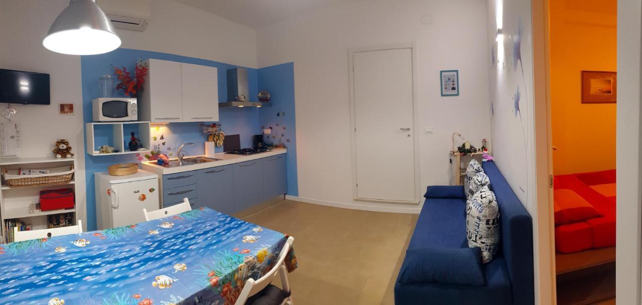 Casa Vacanza & Suite Joy เปสเคียรา เดล การ์ดา ภายนอก รูปภาพ
